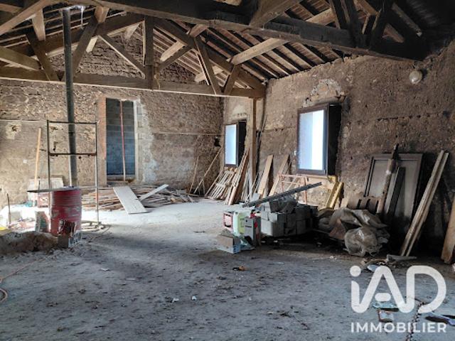 Maison vente à Bellevé, Saint-Laurent-de-Chamousset