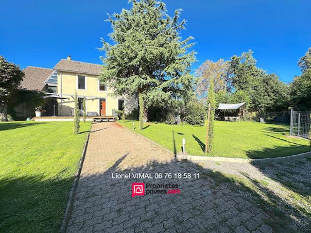 Maison vente à France métropolitaine, Saint-ours