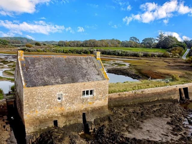 Maison vente à Lorient, Bretagne