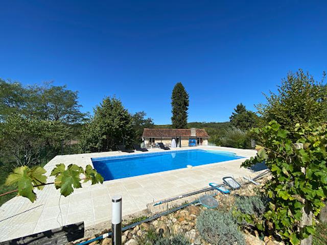 Maison vente à Nontron, Saint-pierre-de-côle