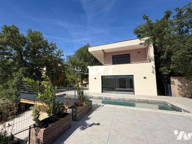 Maison vente à Puyméras, Vaucluse