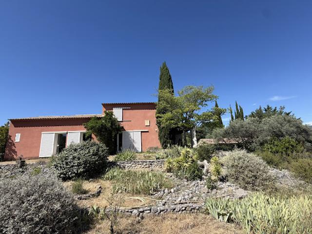 Maison vente à Apt, Saint-saturnin-lès-apt