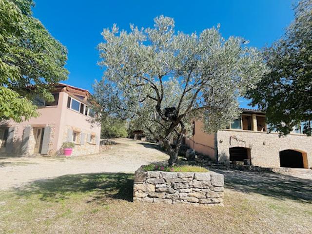 Maison vente à Apt, Saint-saturnin-lès-apt