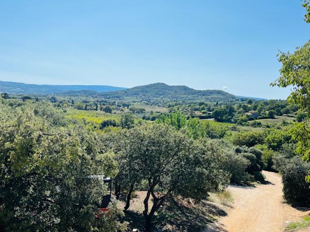 Maison vente à Apt, Saint-saturnin-lès-apt