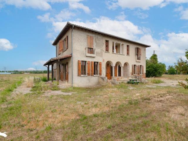 Maison vente à Toulouse, Occitanie