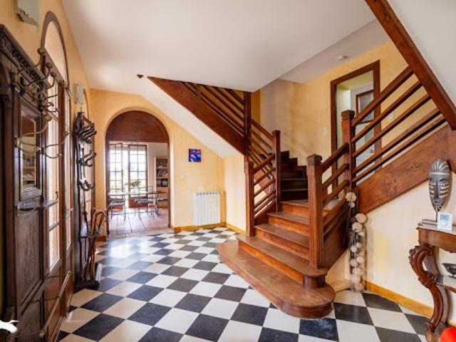 Maison vente à Toulouse, Occitanie