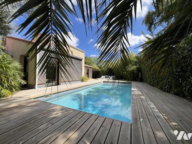 Maison vente à Nantes
