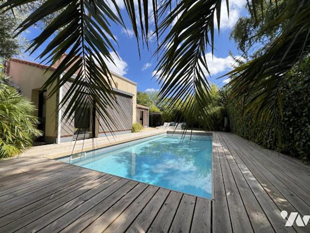 Maison vente à Nantes