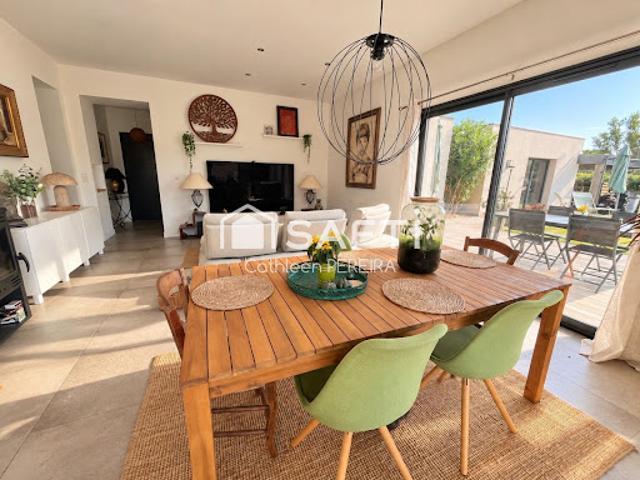 Maison vente à Le Vacayrial, Saint-Sulpice-la-Pointe