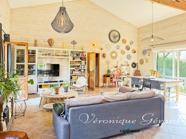 Maison vente à Libourne, Nouvelle-Aquitaine