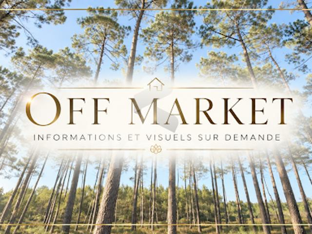 Maison vente à Arcachon, Salles