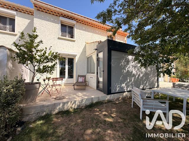 Maison vente à Les Mouledas, Salon-de-Provence