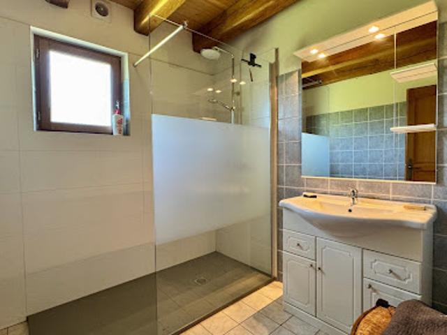 Maison vente à Villefranche-de-Rouergue, Salvagnac-cajarc