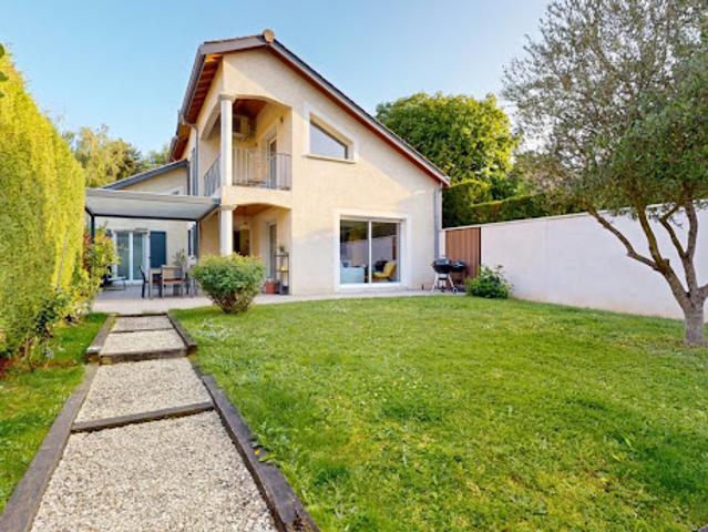 Maison vente à Lyon, Métropole de Lyon