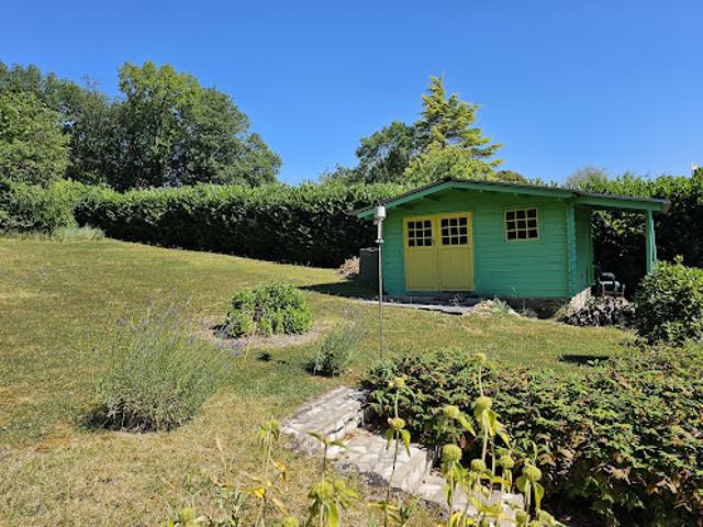 Maison vente à Saumur