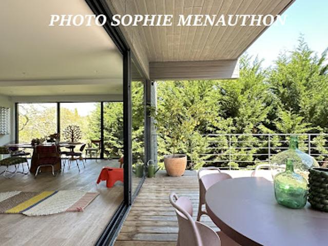 Maison vente à France métropolitaine, Seignosse