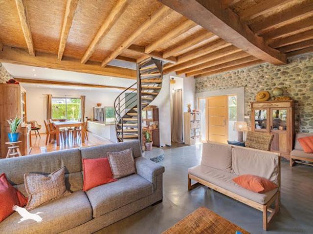 Maison vente à Pau, Lescar