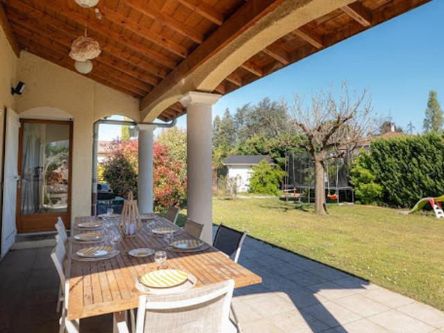 Maison vente à Lyon, Rhône