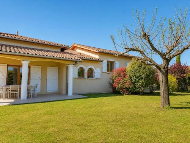 Maison vente à Ternay