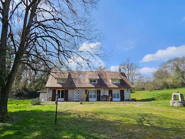 Maison vente à Vichy, Trézelles