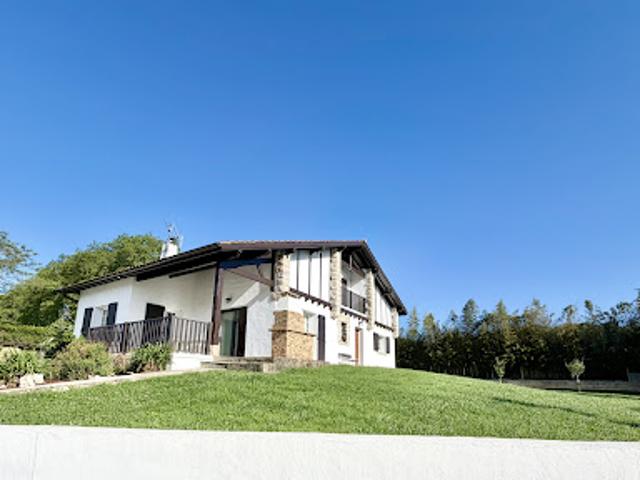 Maison vente à Bayonne, Urrugne