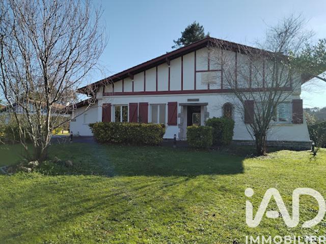 Maison vente à Bayonne, Urrugne