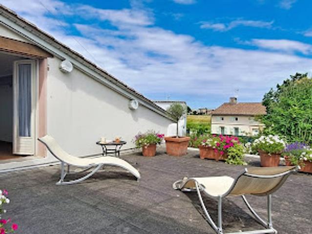 Maison vente à Toulouse, Vacquiers