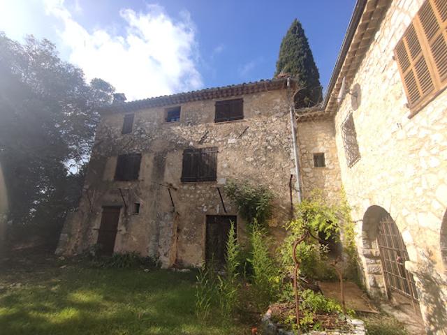 Maison vente à Grasse, Vence