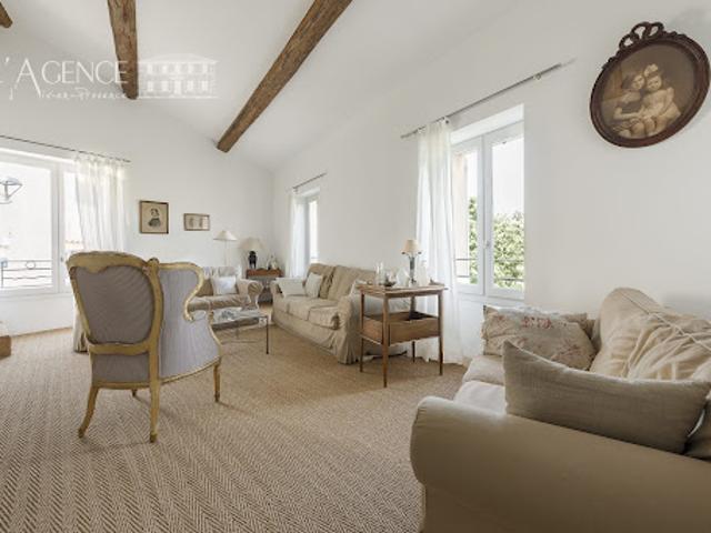 Maison vente à Aix-en-Provence, Ventabren