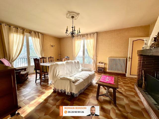 Maison vente à Toulouse, Verfeil