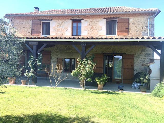 Maison vente à Périgueux, Villamblard
