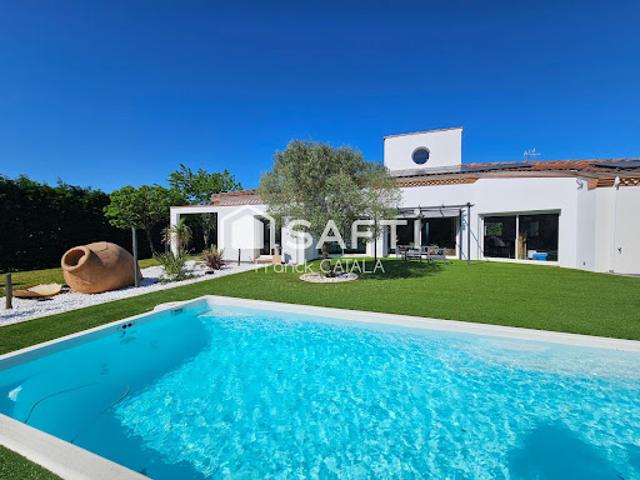 Maison vente à Toulouse, Villefranche-de-lauragais