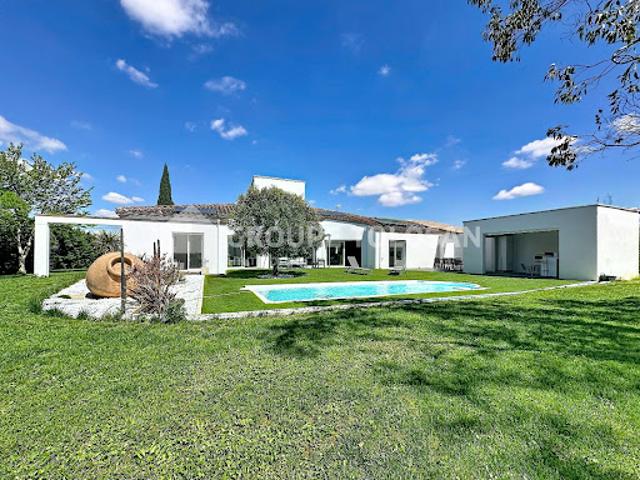 Maison vente à Toulouse, Villefranche-de-lauragais