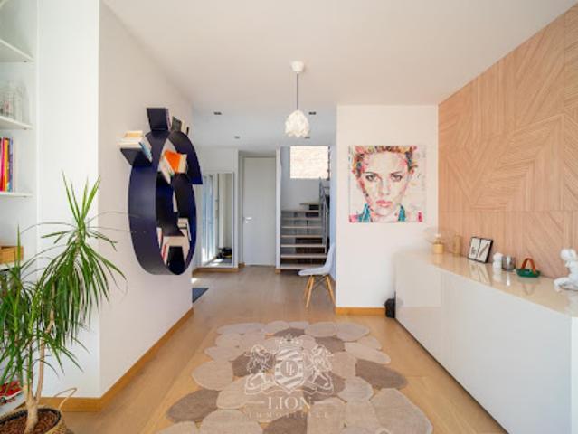 Maison vente à Lille, Villeneuve-d'ascq