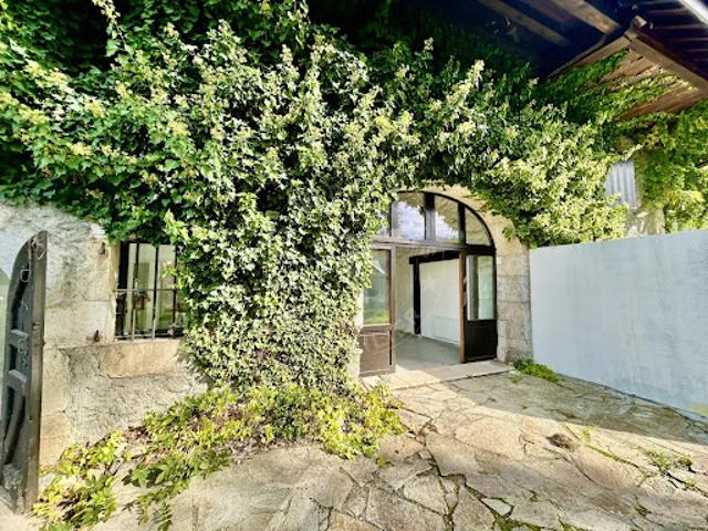 Maison vente à Saint-Julien-en-Genevois, Villy-le-pelloux