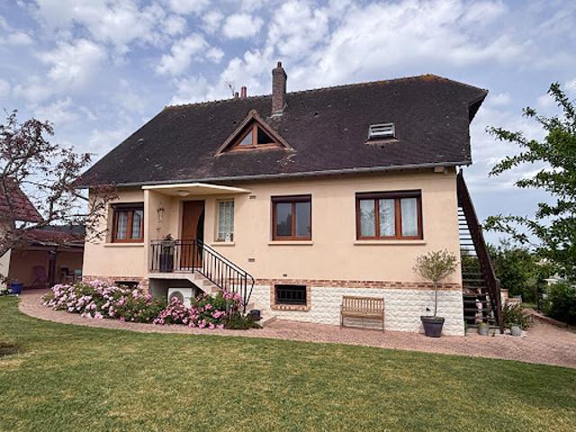 Maison vente à Les Andelys, Aubevoye
