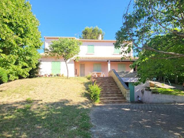 Maison vente à Mus, Gard