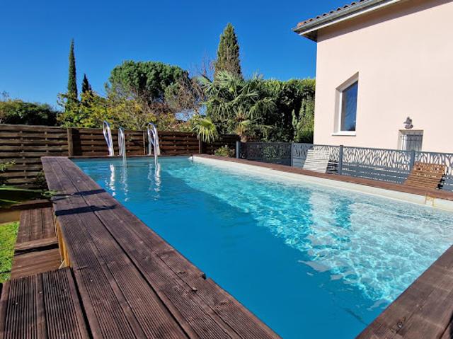 Maison vente à Anthon, Isère