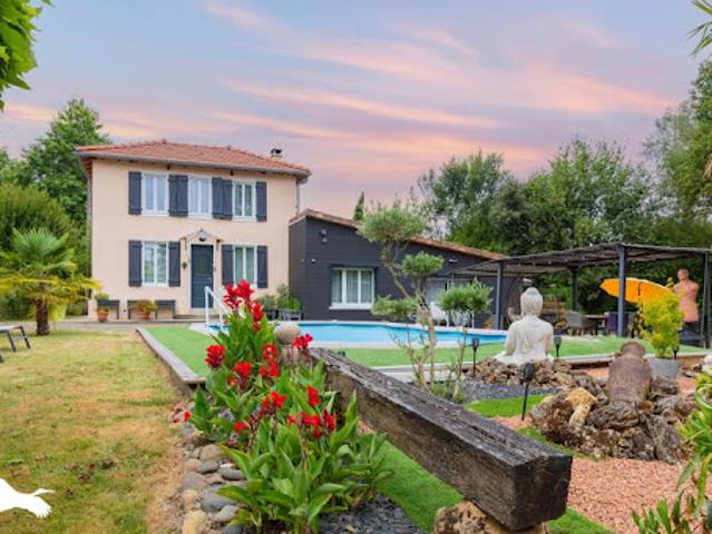 Maison vente à Campagne-d'armagnac, Gers