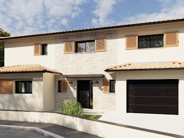 Maison vente à Séguin, Cestas