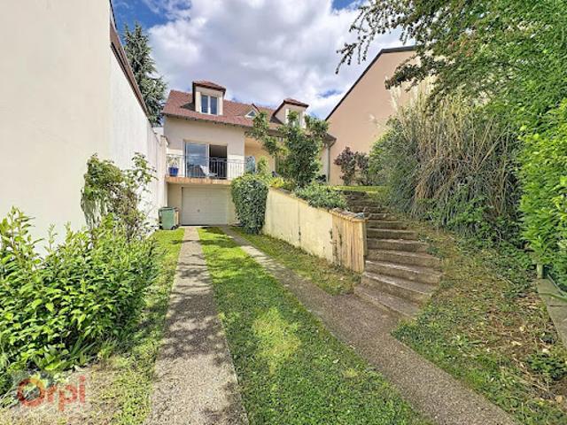 Maison vente à Antony, Châtillon