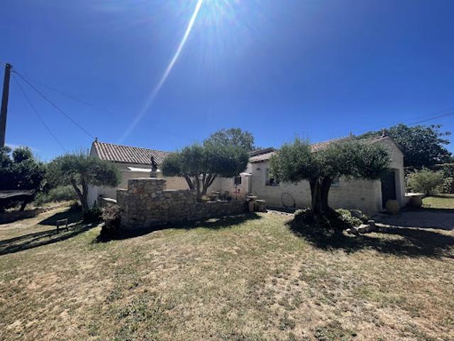 Maison vente à Arrondissement de Draguignan, Figanières