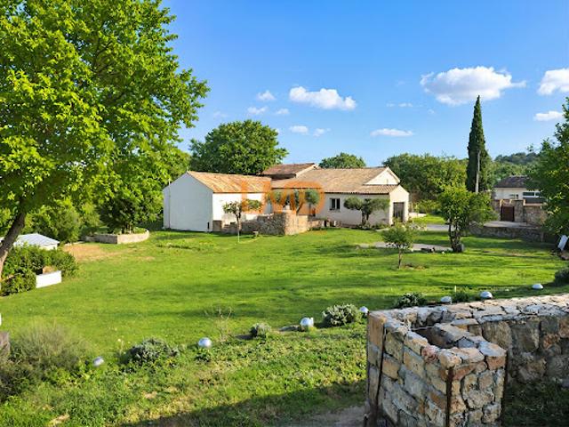 Maison vente à Arrondissement de Draguignan, Figanières