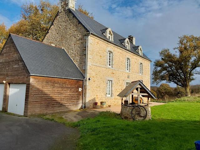 Maison vente à Guingamp, Bretagne