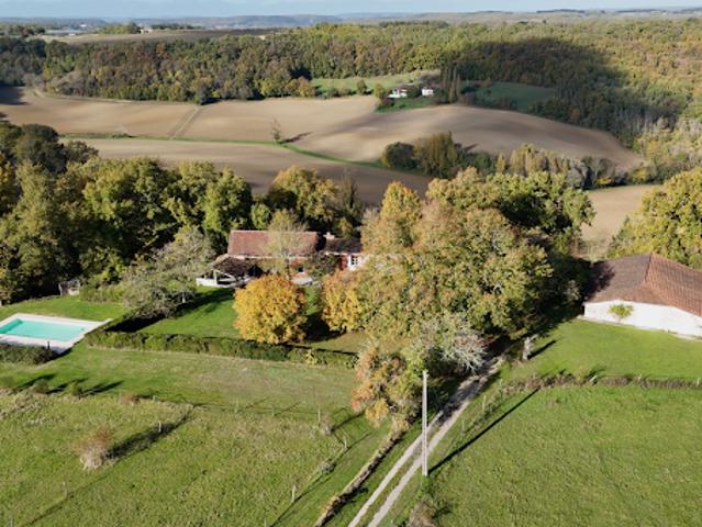 Maison vente à Villeneuve-sur-Lot, Hautefage-la-tour