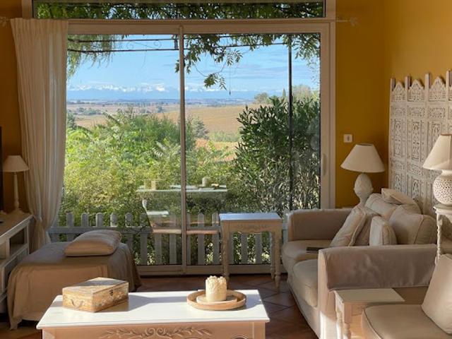 Maison vente à Toulouse, Labastide-beauvoir