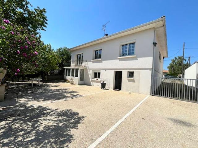 Maison vente à Niort, Mauzé-sur-le-mignon