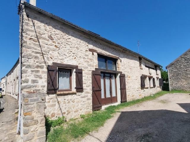 Maison vente à Évry, Milly-la-forêt