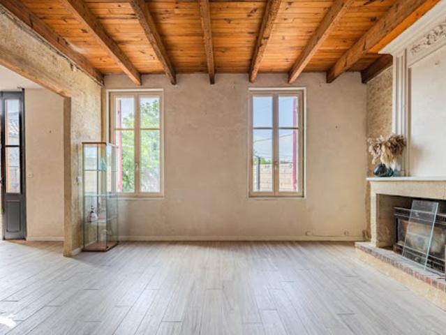 Maison vente à Bergerac, Montpeyroux