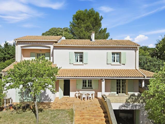 Maison vente à Mus, Gard